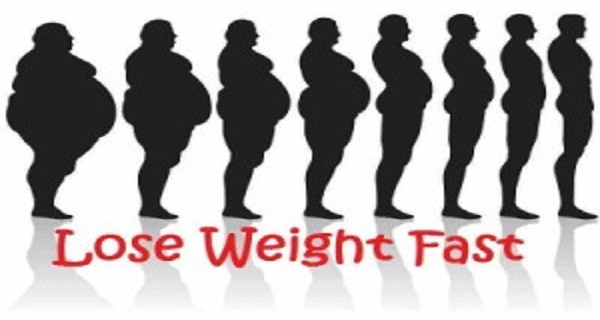How To Lose 20 Pounds In Just 7 Days