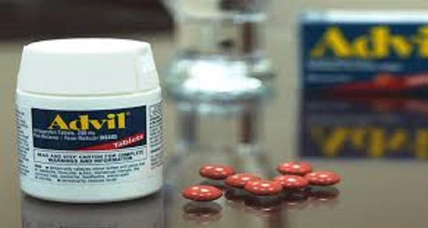 Ibuprofen (Advil) Kills Thousands Each Year. Here Is What You SHOULD Use Instead