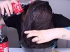 She Pours Bottle Of Coke Over Her Hair, You Must See The Results After That!