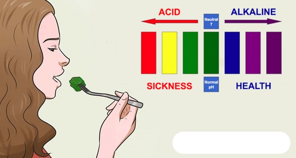 The Top 27 Alkaline Foods On The Planet (Eat More To Prevent Cancer, Obesity And Heart Disease)