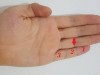 What These 3 Parts In The Little Finger Mean. If You Have Them … You Will Be Surprised!