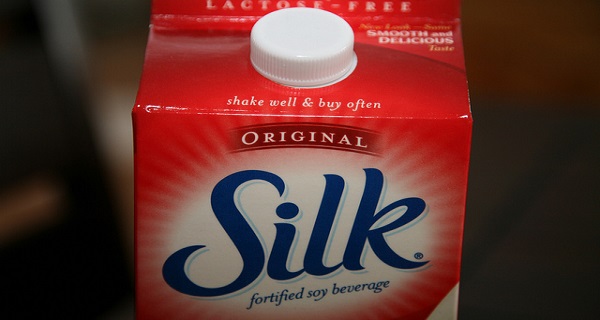The Milk You Should Never Ever Drink