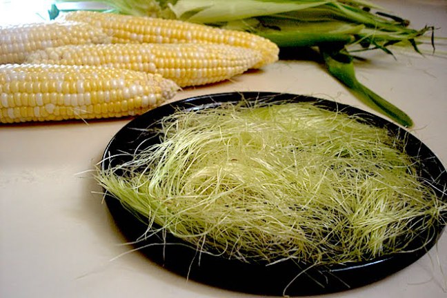 Amazing-Benefits-Of-Corn-Silk
