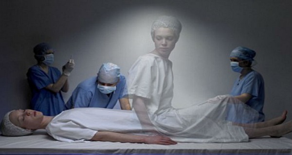 German Scientists Prove There is Life After Death