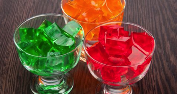 This Is The Reason Why They Give Gelatin To Sick People In Hospitals