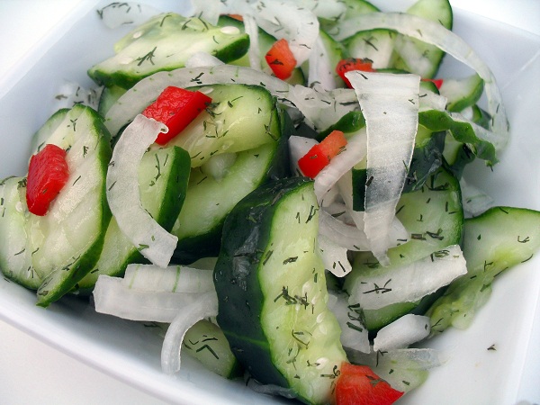 7 DAYS 7 KG LESS (CUCUMBER DIET)