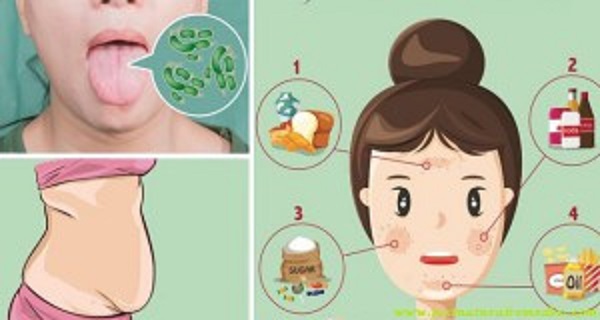 If Your Kidney Is In Danger, The Body Will Give You These 7 Signs!