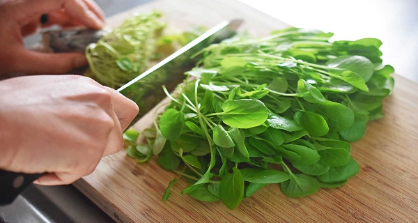 This Is The Healthiest Vegetable In The World, But Only A Few Know This!