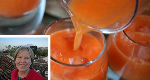 This Woman Cured Her Stage 4 Cancer With Only One Ingredient