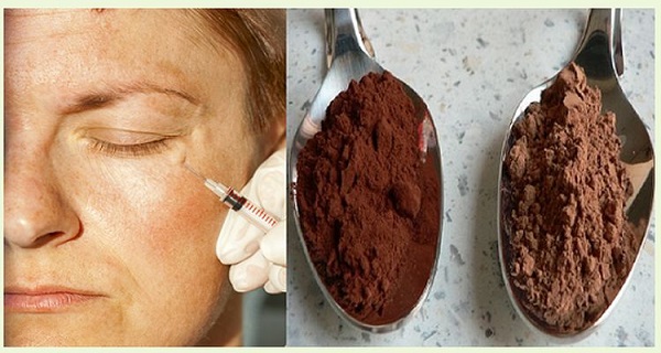 With This Mask You Will Forget About BOTOX Homemade Mask That Removes Wrinkles