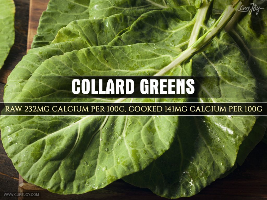 collard-greens-raw-232mg-calcium-per-100g-cooked-141mg-calcium-per-100g