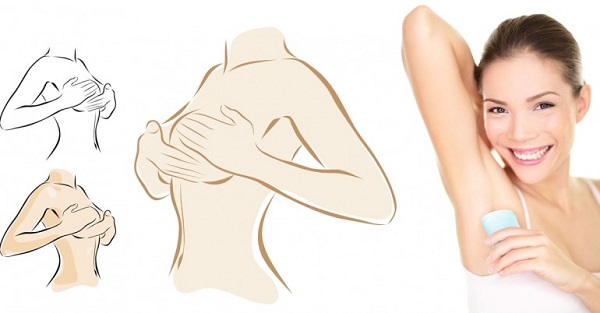 do-deodorants-and-antiperspirants-cause-breast-cancer