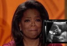 Pregnancy Alert!! Oprah Winfrey Pregnant with First Child at 62
