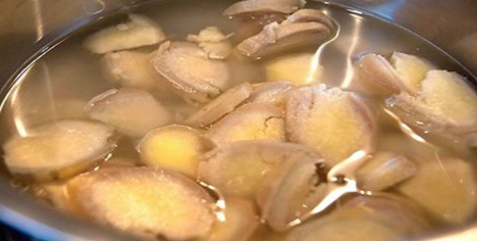 This Simple Drink Will Burn Away Your Belly Fat in Just a Few Weeks!